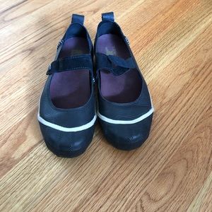 Sorel Sentry MJ shoes